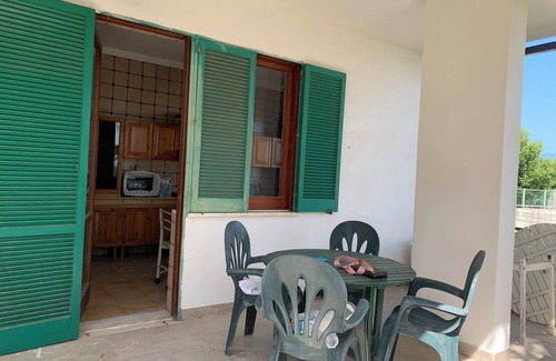 Casal Velino Villa | Villa Panorama