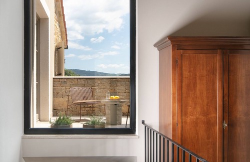 Sveti Bartol Villa | Villa Panorama del Tartufo (Istria - Buzet)