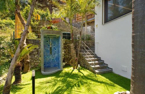 Casamicciola Terme Villa | Villa Panorama Isola di Ischia