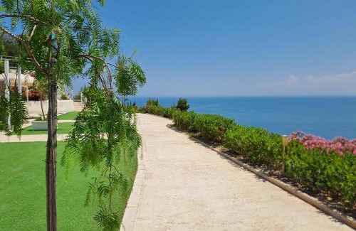 Mattinata Apartment | Villa Panorama