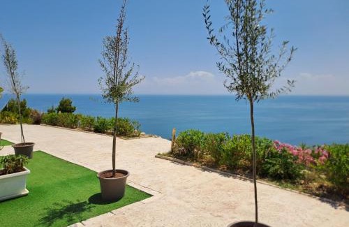 Mattinata Apartment | Villa Panorama