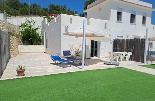 Mattinata Apartment | Villa Panorama