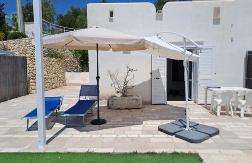 Mattinata Apartment | Villa Panorama