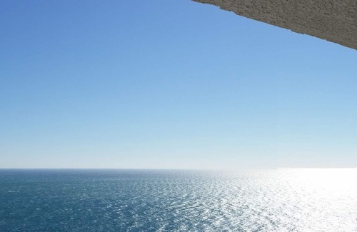 Cerbere Villa | Villa panoramic sea view swimming pool terraces