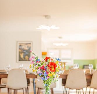 Bourdeau Villa | Villa Panoramique - Lac du Bourget