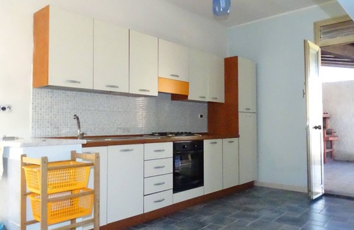 Granelli Villa | Villa Paola