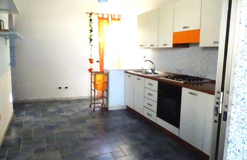 Granelli Villa | Villa Paola
