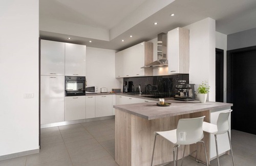 Kastelir Villa | Villa Papillon in Kastelir