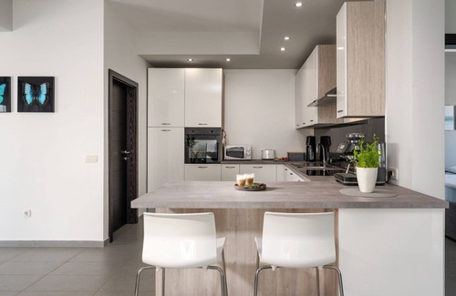 Kastelir Villa | Villa Papillon in Kastelir