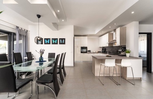 Kastelir Villa | Villa Papillon in Kastelir