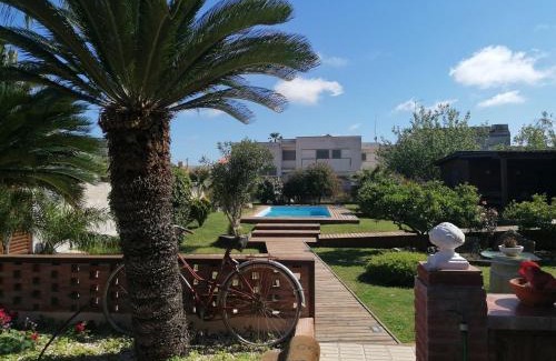 Deltebre House | Villa Paquita - Delta de l'Ebre