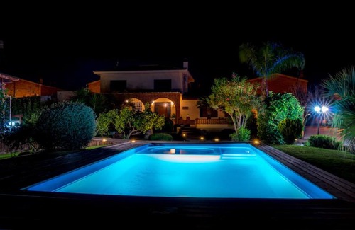 Deltebre House | Villa Paquita - Delta de l'Ebre