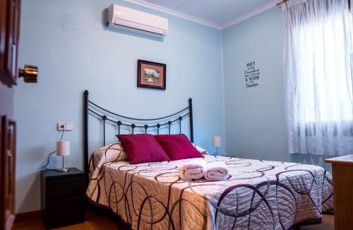 Deltebre House | Villa Paquita - Delta de l'Ebre