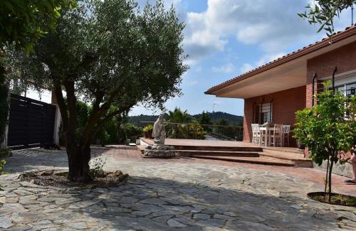 Vidreres Villa | Villa Paraíso