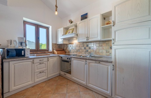 Butkovici House | Villa Paradis 6 - family villa with Pool