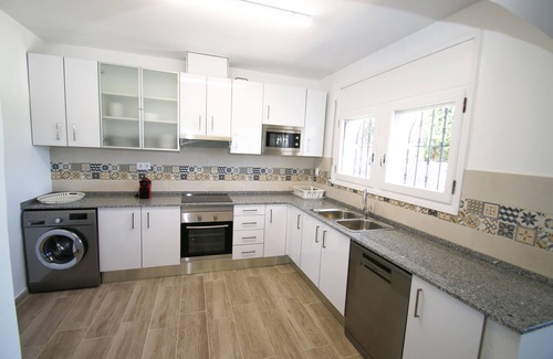 Miami Platja Villa | Villa Paradis Costa Dorada