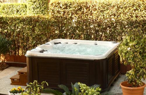 Polpenazze del Garda House | Villa Paradiso