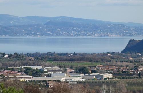 Polpenazze del Garda House | Villa Paradiso