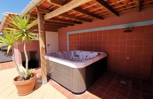 Armacao de Pera House | Villa Paradis Pêra - Quartos para férias