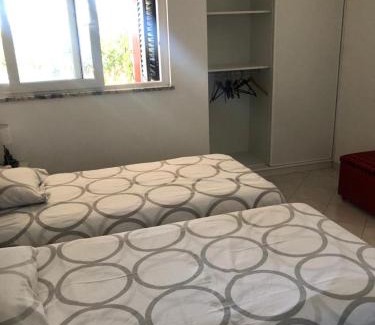 Armacao de Pera House | Villa Paradis Pêra - Quartos para férias