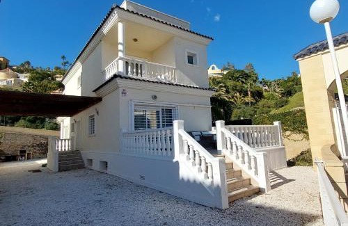 Coveta Fuma Villa | Villa Paradise Campello