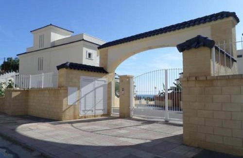 Coveta Fuma Villa | Villa Paradise Campello