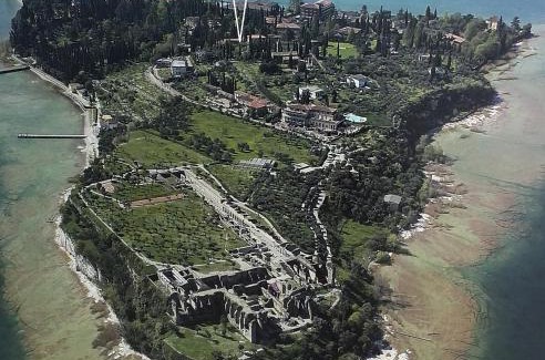 Sirmione Apartment | Villa Paradiso Apartment