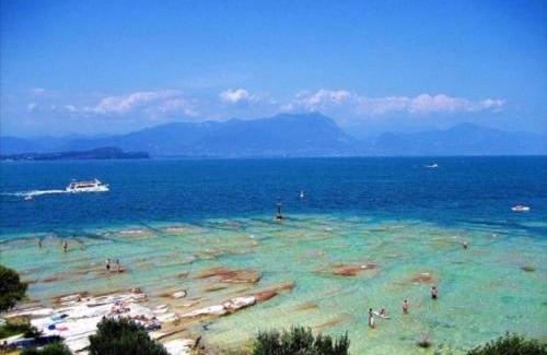 Sirmione Apartment | Villa Paradiso Apartment