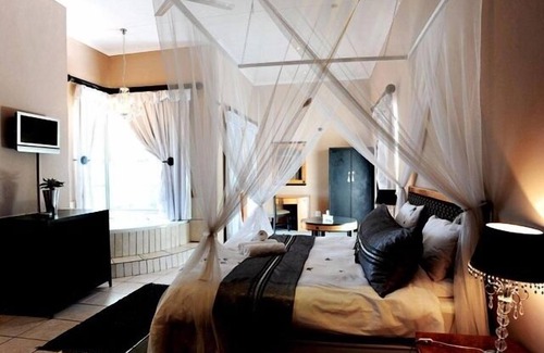 Hartbeespoort Hotel | Villa Paradiso Country Manor