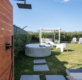 Syracuse Villa | Villa Paradiso plemmirio