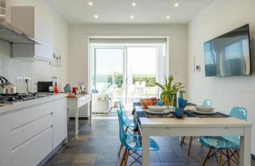 Syracuse Villa | Villa Paradiso plemmirio