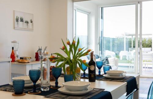 Syracuse Villa | Villa Paradiso plemmirio