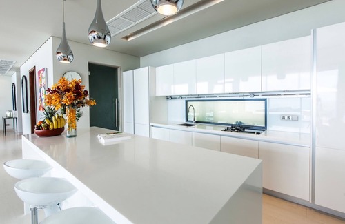 Sa Khu Villa | Villa Paradiso