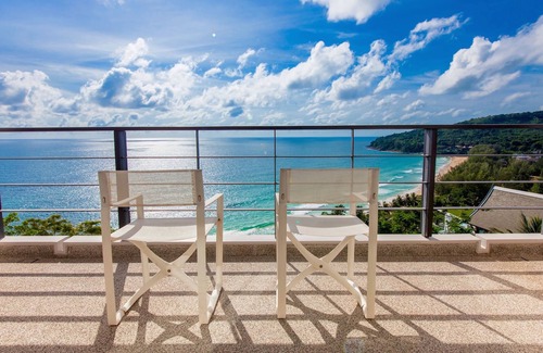 Sa Khu Villa | Villa Paradiso