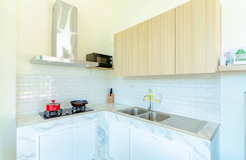 Nakhon Nayok Villa | Villa Paramount 2