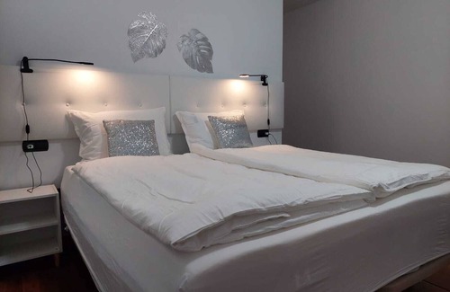 Calig Hotel | Villa Pardalot