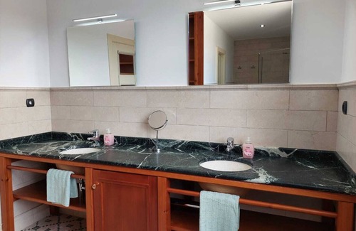 Calig Hotel | Villa Pardalot