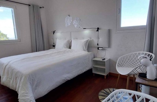 Calig Hotel | Villa Pardalot