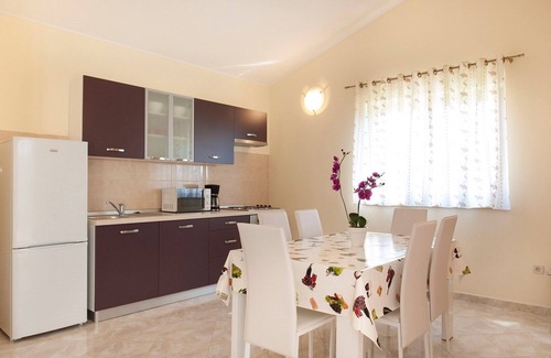 Mofardini Villa | Villa Paris III with Private Pool