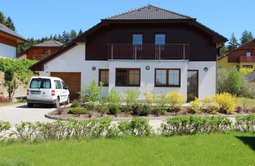 Lipno nad Vltavou House | Villa Park Lipno-Lipno-In