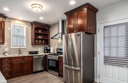 Villa Park House | Villa Park Rental