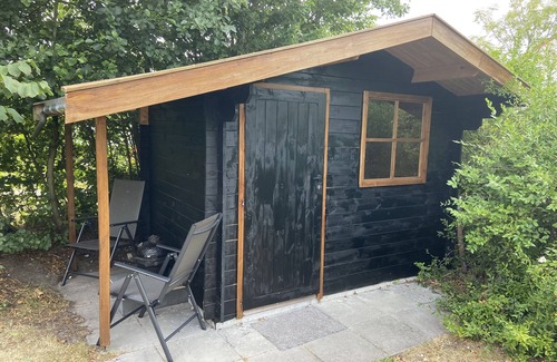 De Cocksdorp House | Villa Park Residence Texel, Kinderfreundlich, Düne, Sauna/Stuga/Grill