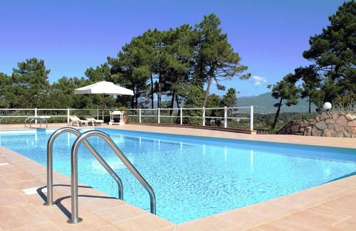SantʼAndrea di Compito House | Villa Parole d´Oro