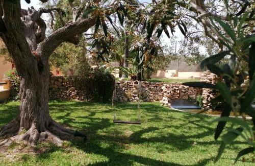 Benissa Villa | Villa Parra