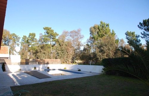 Troia Villa | Villa Pascal - Beach and Golf- Between Comporta and Carvalhal