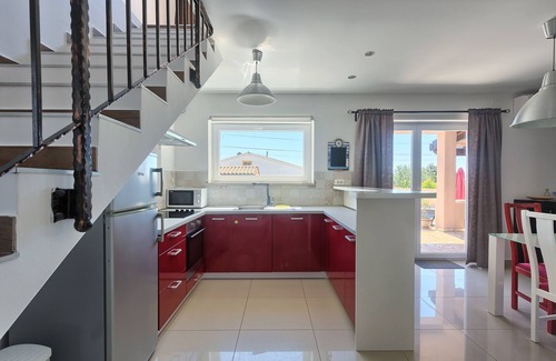 Peruski Villa | Villa Pascal