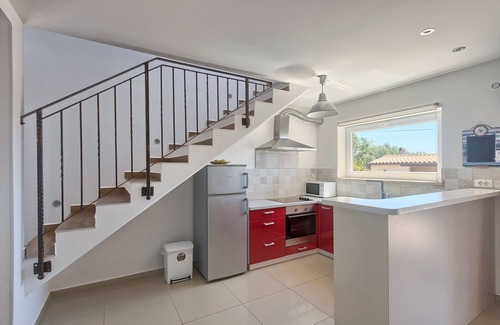 Peruski Villa | Villa Pascal