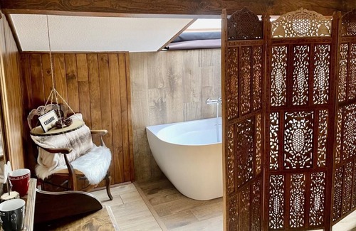 Saint-Zacharie House | Villa Pasithéa - Saint Zacharie