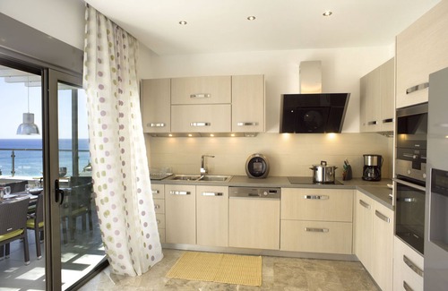 Pefkos House | Villa Passithea , 3 bedroom villa plus studio with private heated pool