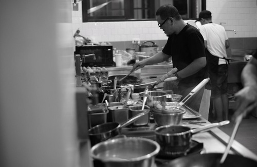 Sikao Hotel | Villa Pateh